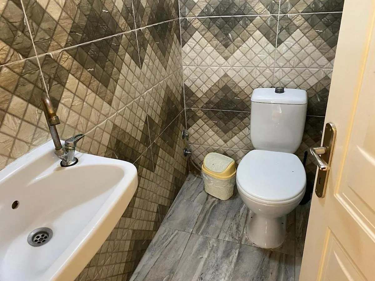 City Center Comfortable Apartment Antalya