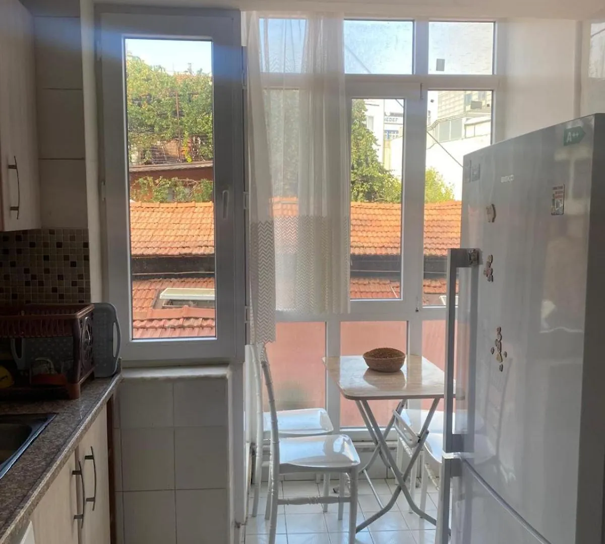 City Center Comfortable Apartment Antalya 0*,