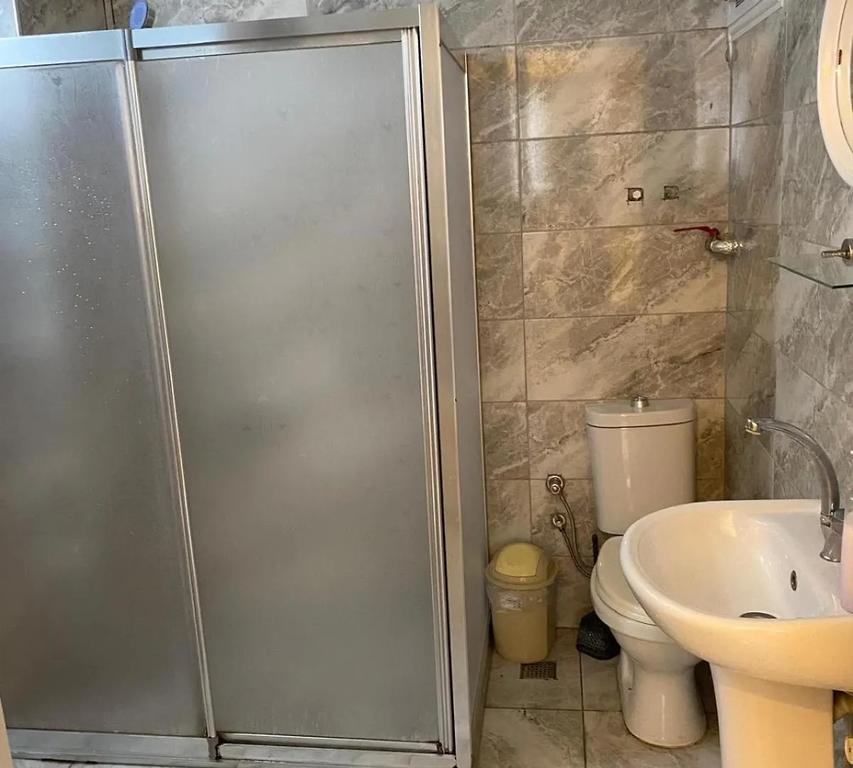 City Center Comfortable Apartment Antalya