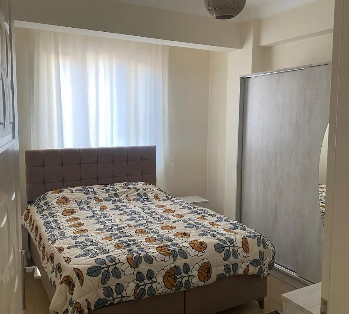 City Center Comfortable Apartment Antalya