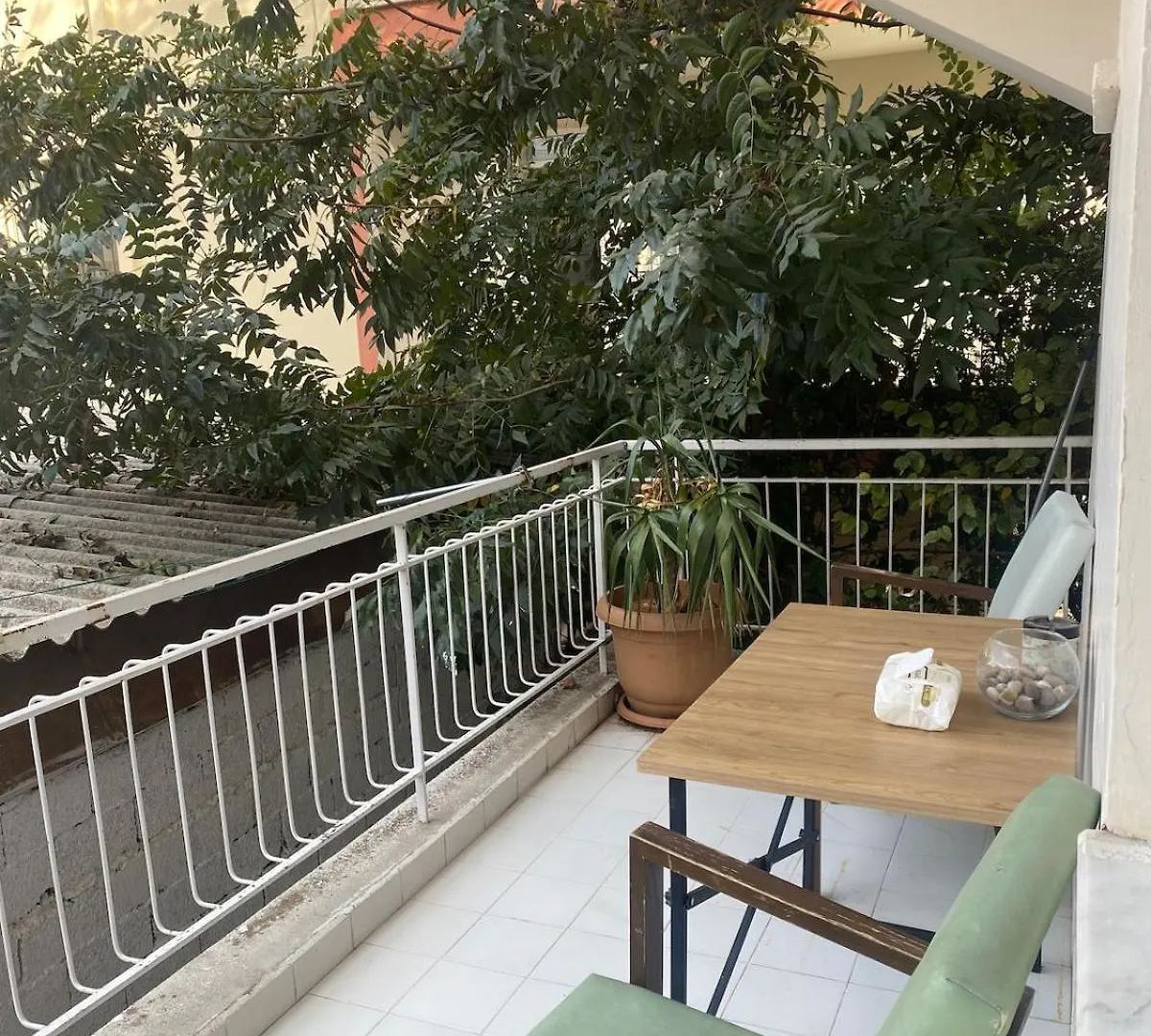 City Center Comfortable Apartment Antalya Turcia