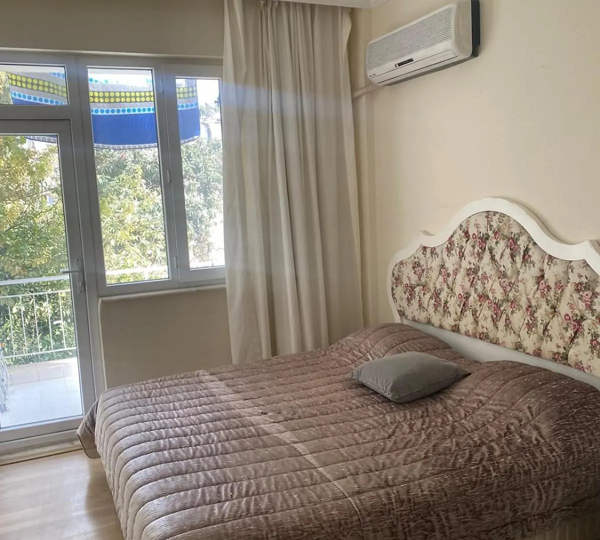 City Center Comfortable Apartment Antalya 0*,  Turcia