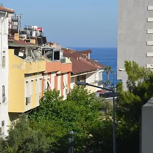 Apart Otel Vienna, Antalya