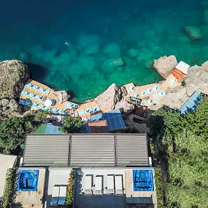 Hotel Perge - Adult Only 18, Antalia
