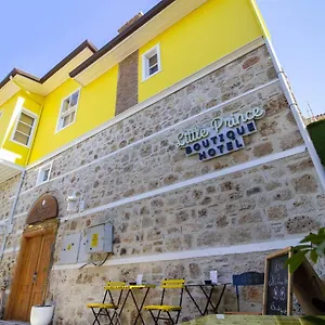 Hotel The Little Boutique, Antalia