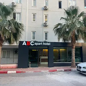 Apart Otel Abc, Antalya