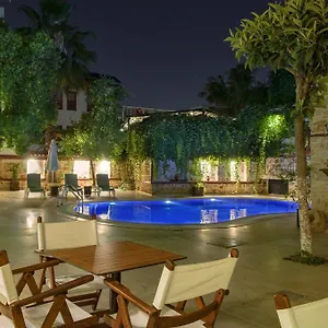 Hotel White Garden Hotel-adult Only, Antalia